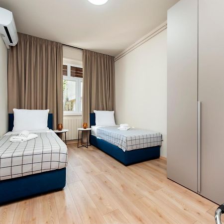 Holiday Home Istarska روفينج المظهر الخارجي الصورة