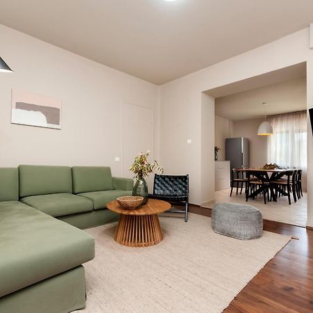 Holiday Home Istarska روفينج المظهر الخارجي الصورة