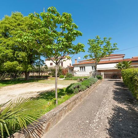 Holiday Home Istarska روفينج المظهر الخارجي الصورة