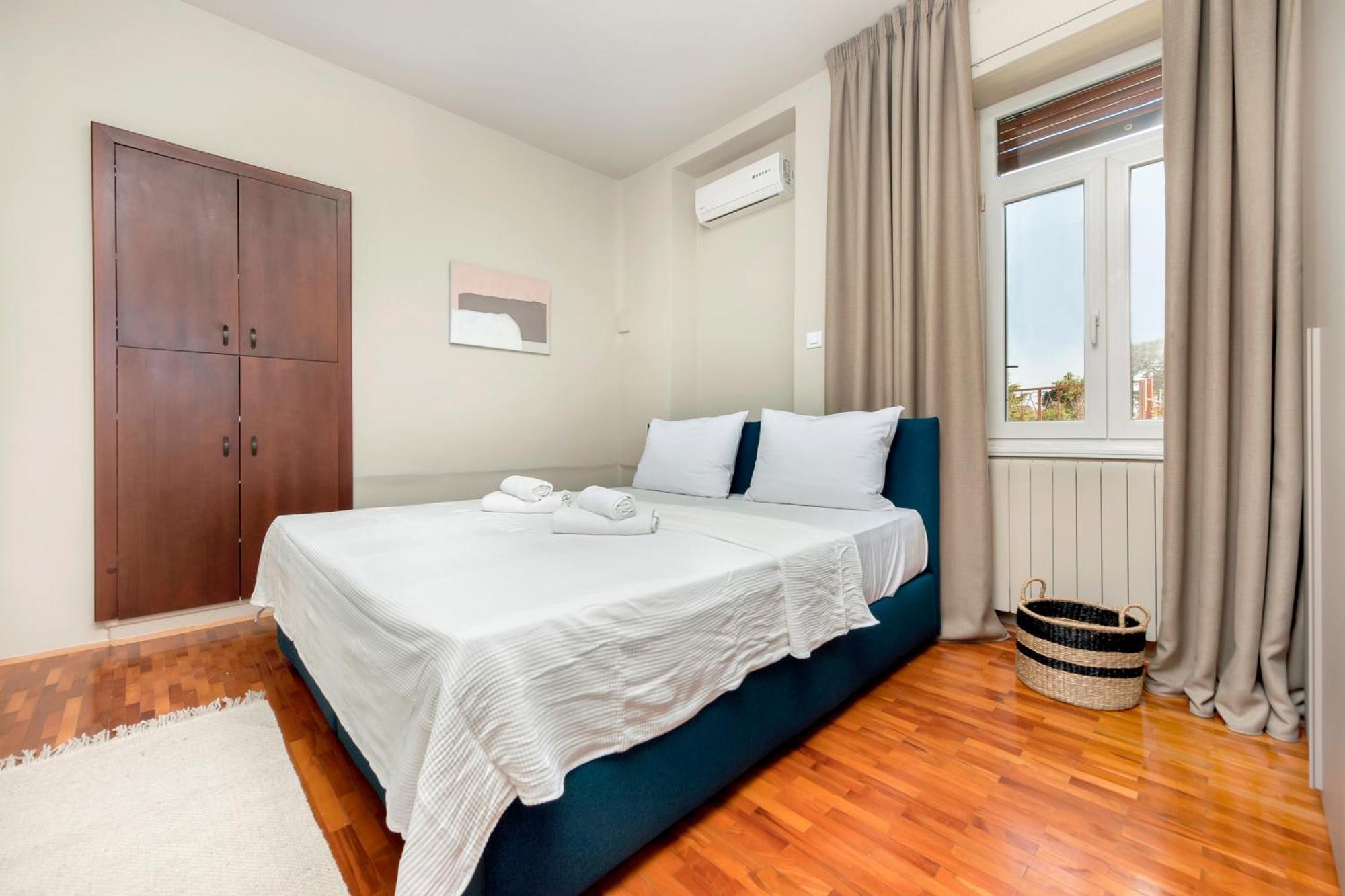 Holiday Home Istarska روفينج المظهر الخارجي الصورة