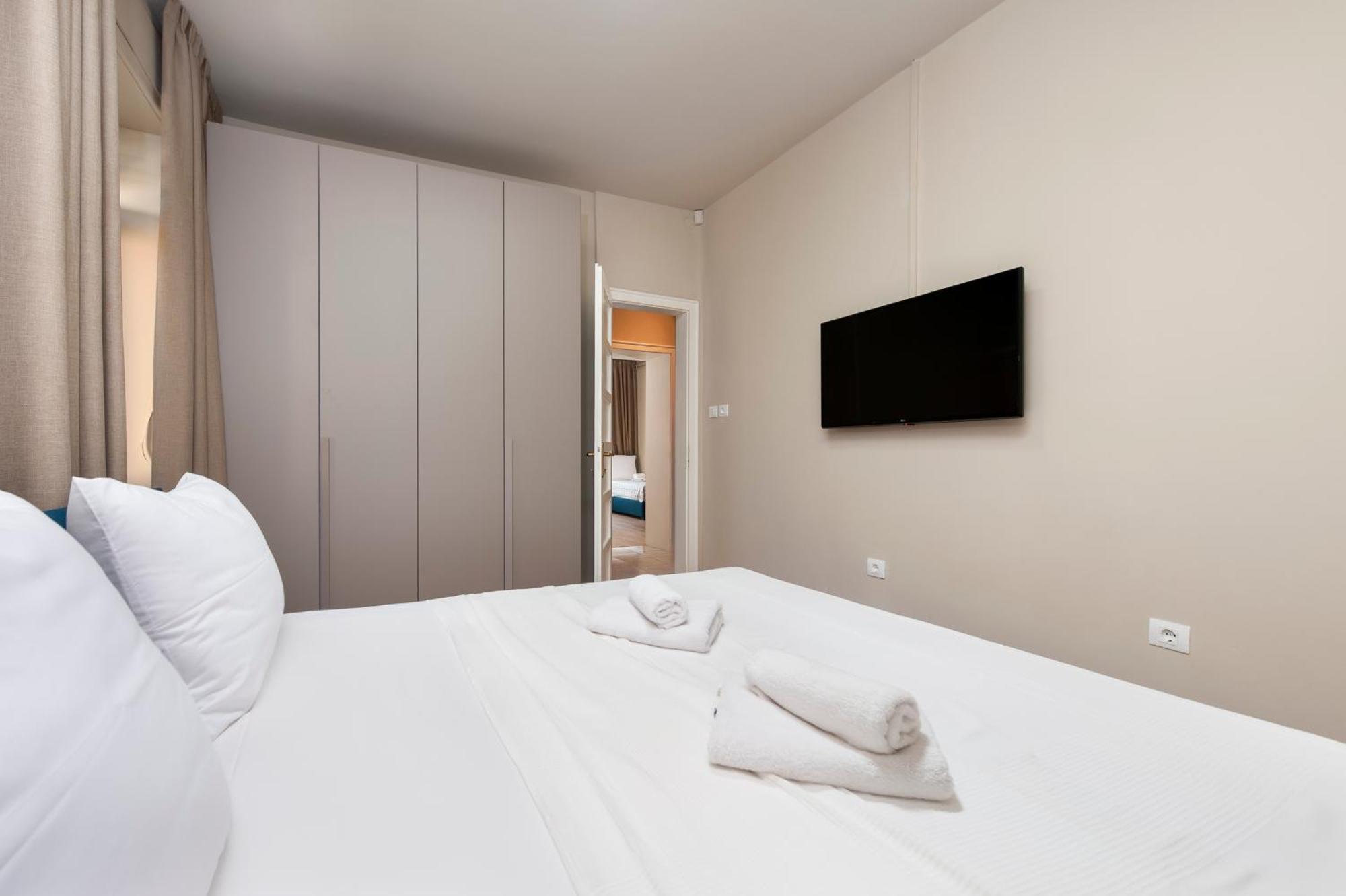 Holiday Home Istarska روفينج المظهر الخارجي الصورة