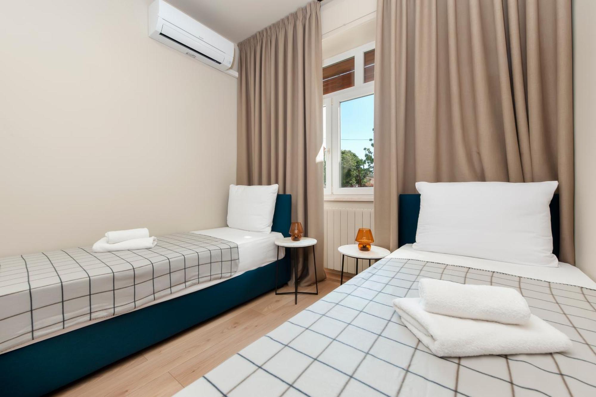 Holiday Home Istarska روفينج المظهر الخارجي الصورة