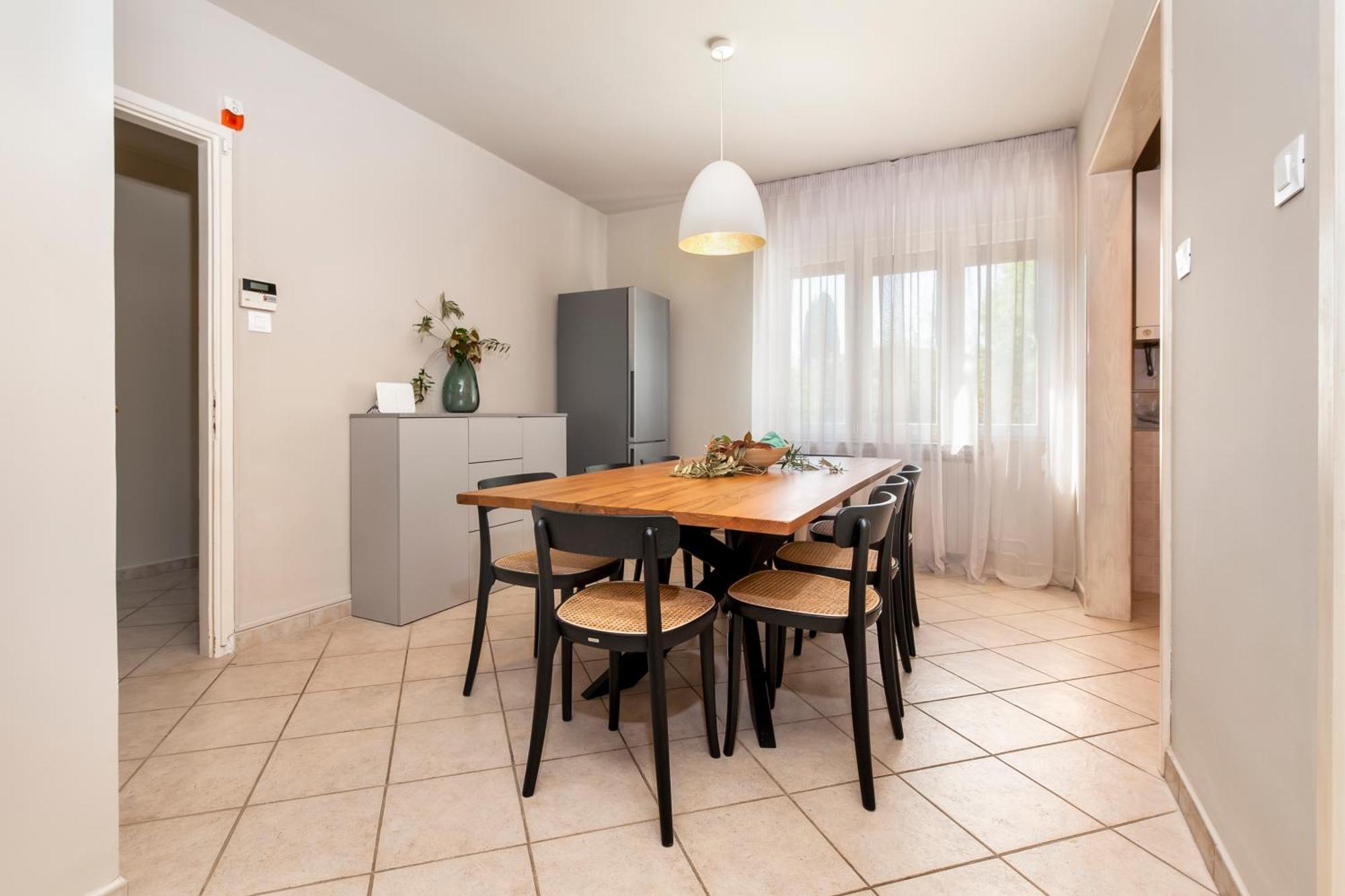 Holiday Home Istarska روفينج المظهر الخارجي الصورة