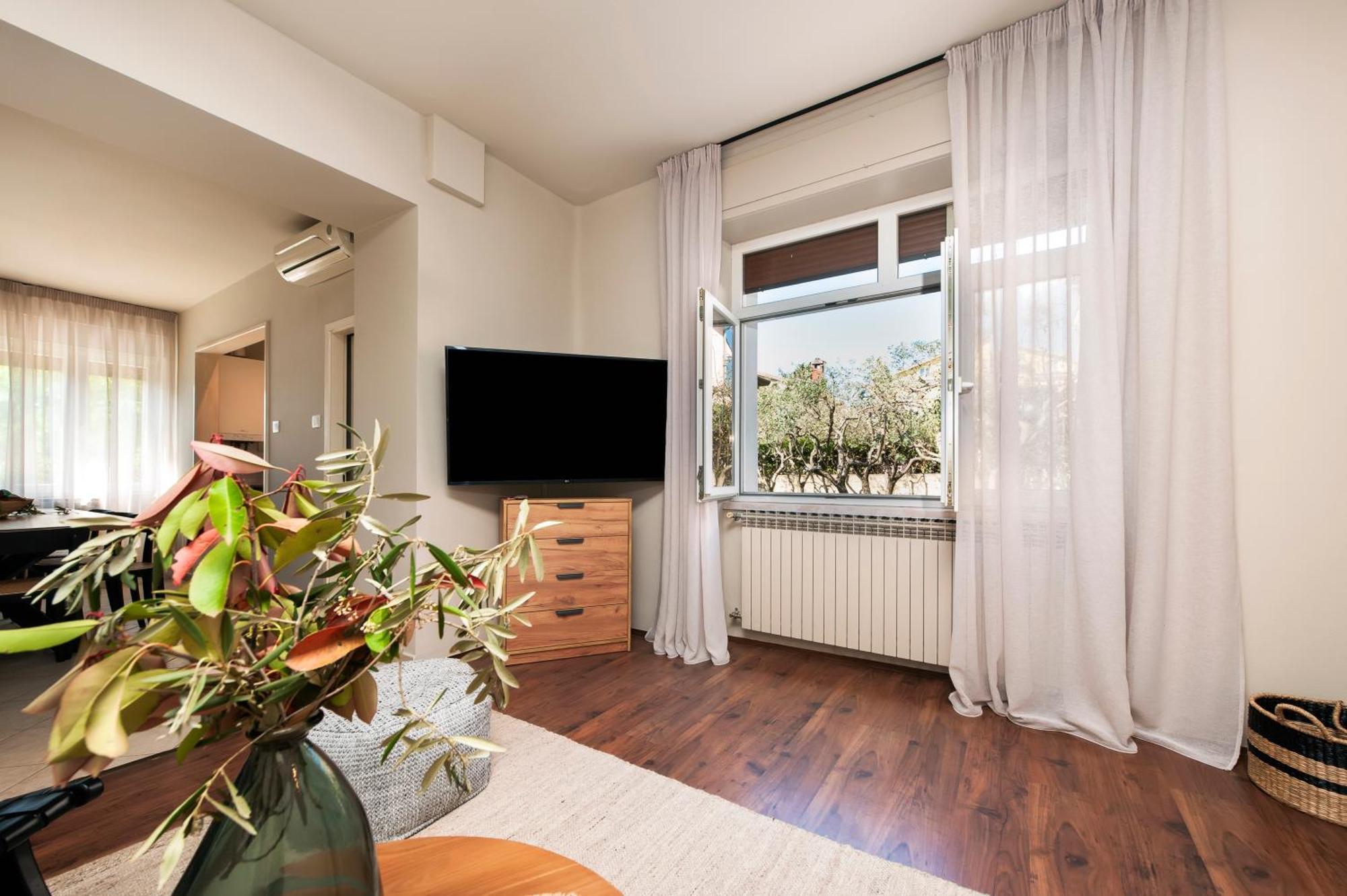 Holiday Home Istarska روفينج المظهر الخارجي الصورة