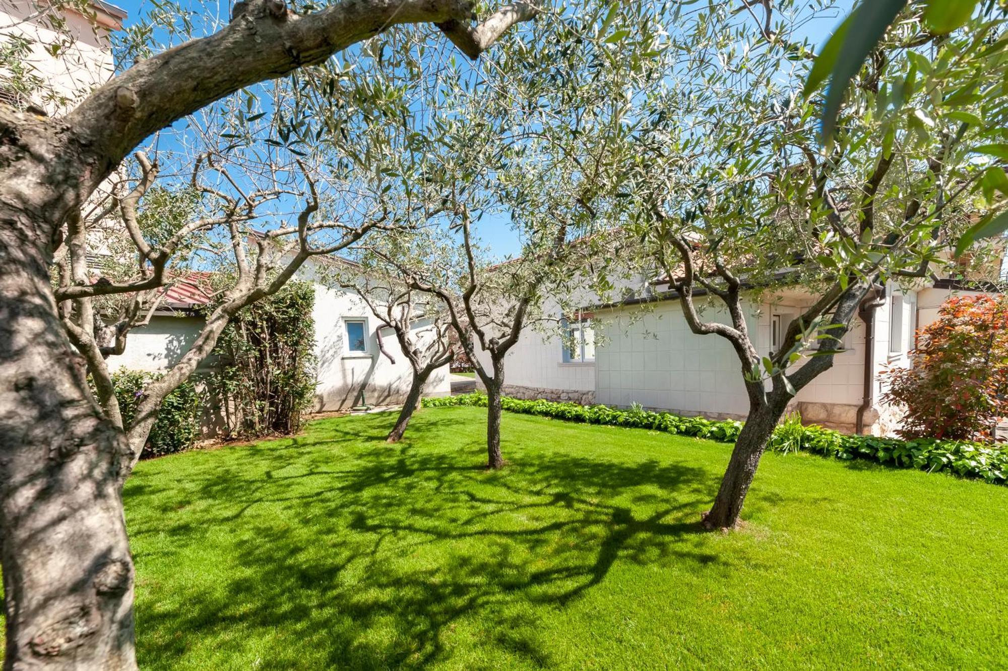 Holiday Home Istarska روفينج المظهر الخارجي الصورة