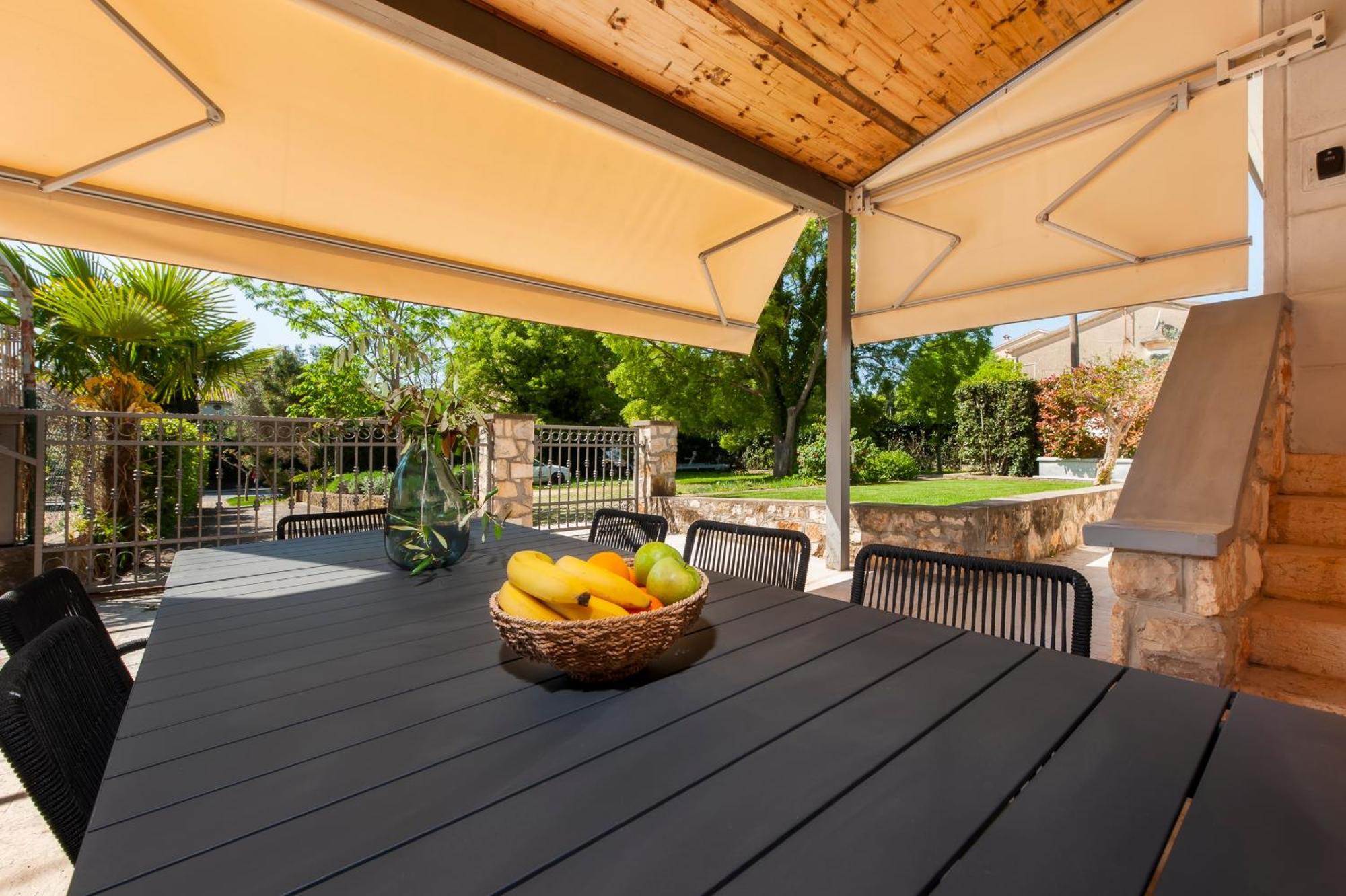 Holiday Home Istarska روفينج المظهر الخارجي الصورة