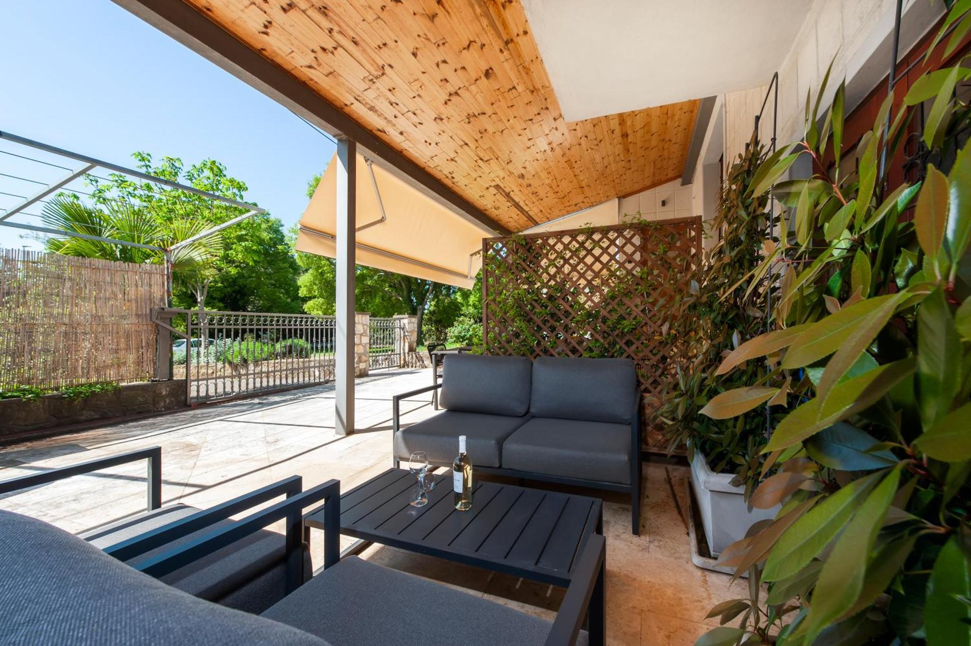 Holiday Home Istarska روفينج المظهر الخارجي الصورة