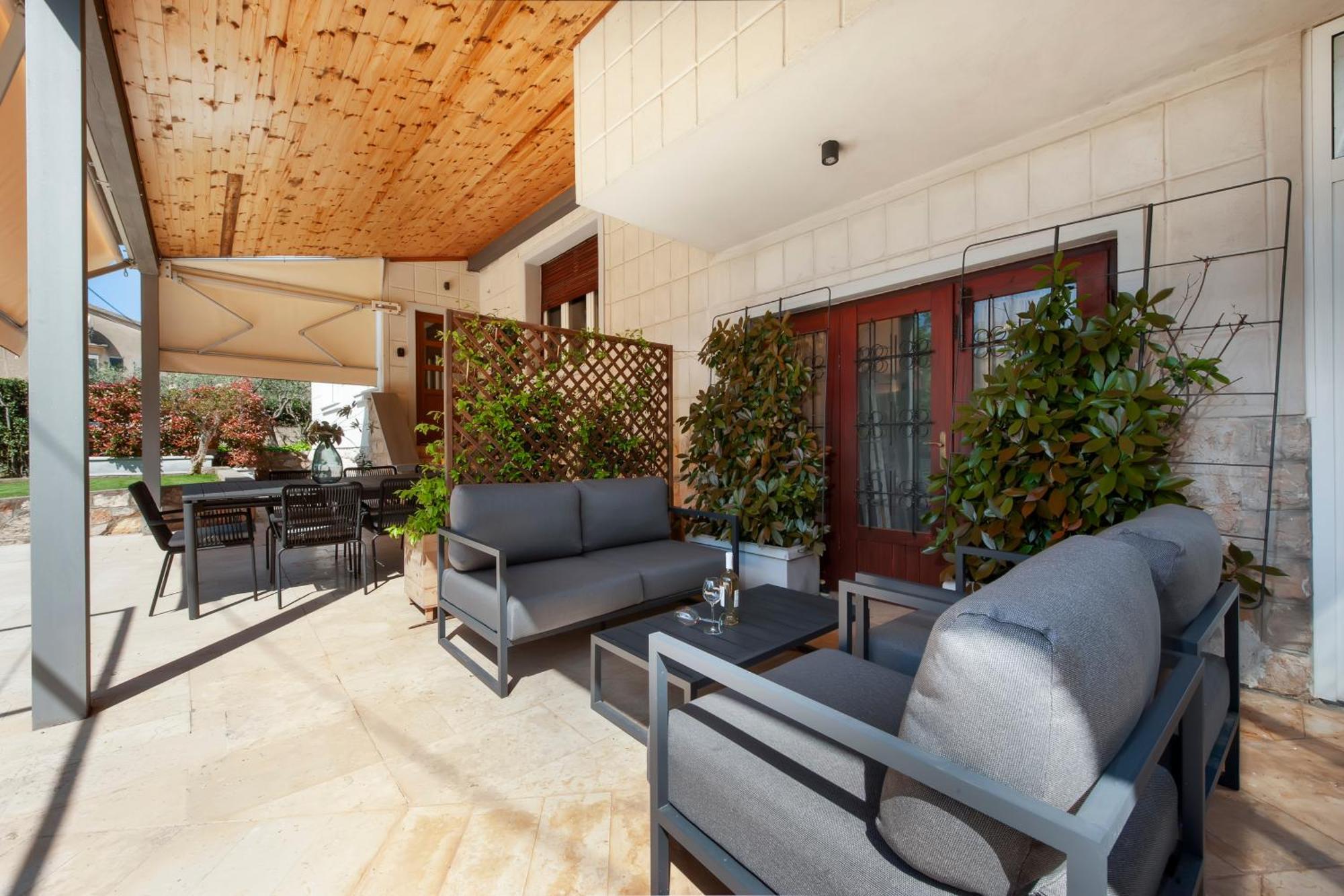 Holiday Home Istarska روفينج المظهر الخارجي الصورة