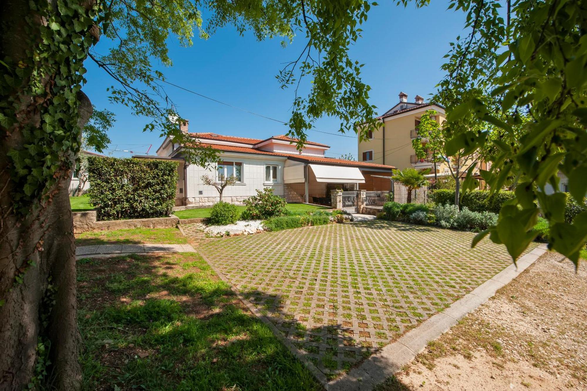 Holiday Home Istarska روفينج المظهر الخارجي الصورة