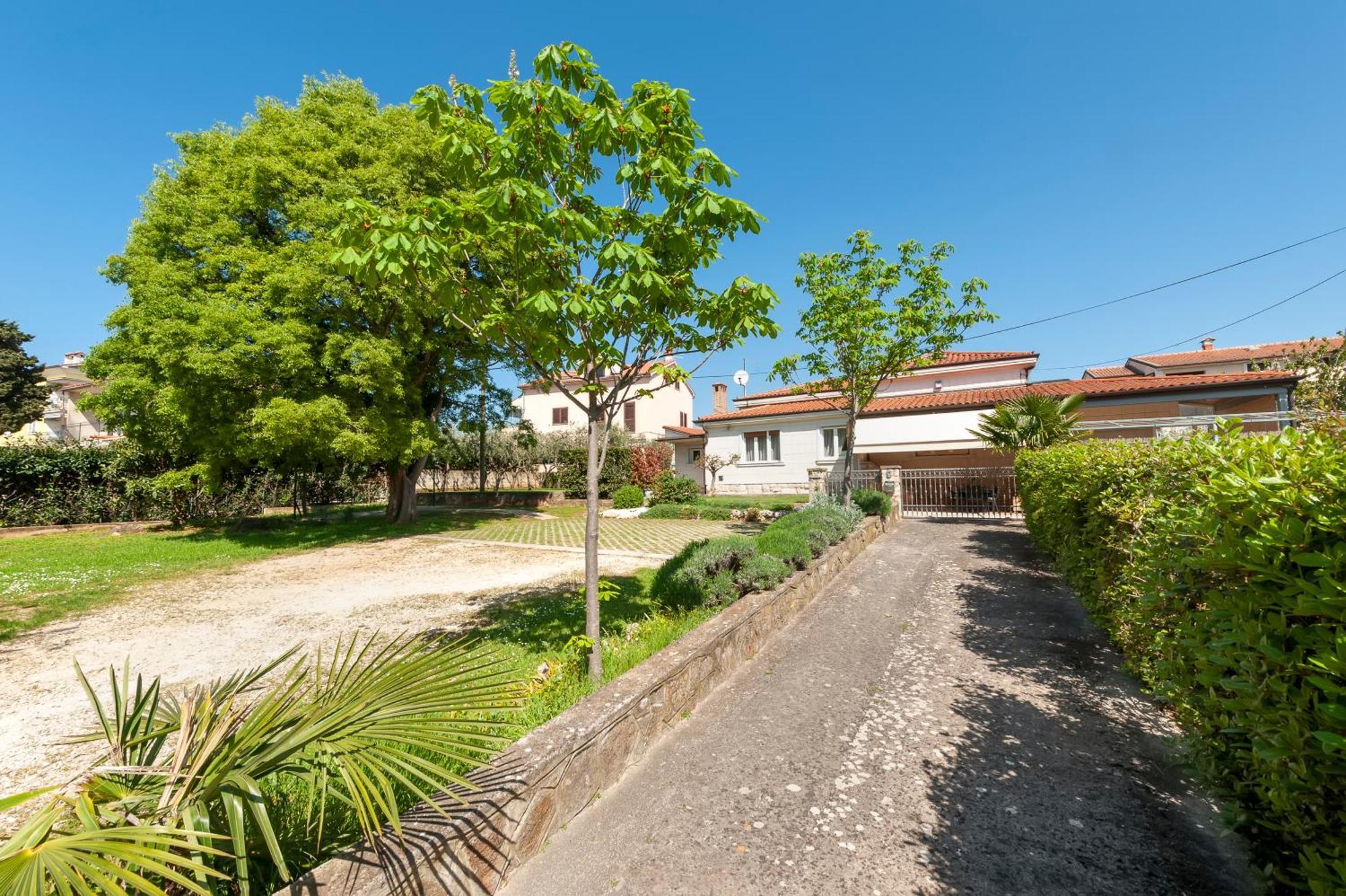Holiday Home Istarska روفينج المظهر الخارجي الصورة